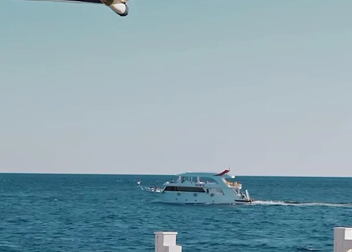 Resort Coral Sultan Tre Şarm El-Şeyh