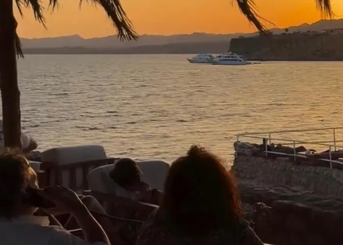 Coral Sultan Tre Şarm El-Şeyh