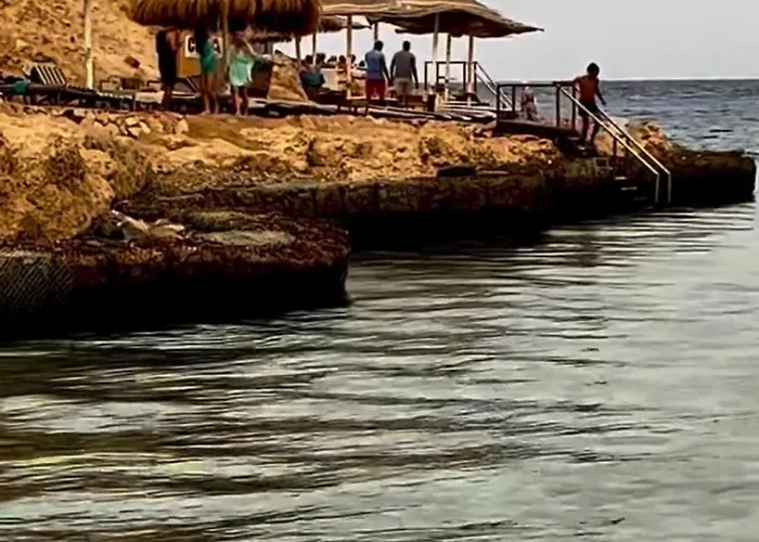 Coral Sultan Tre Resort *